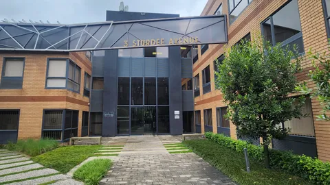 3 Sturdee Avenue, Rosebank